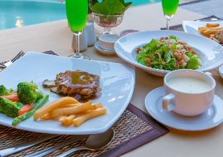 Phu Wanalee Resort Khao Yai fotoÄŸrafÄ±