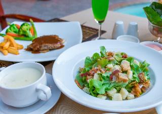 Phu Wanalee Resort Khao Yai fotoÄŸrafÄ±