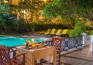 Phu Wanalee Resort Khao Yai fotoÄŸrafÄ±