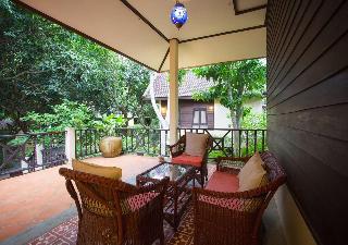 Phu Wanalee Resort Khao Yai fotoÄŸrafÄ±