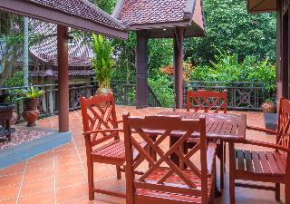 Phu Wanalee Resort Khao Yai fotoÄŸrafÄ±