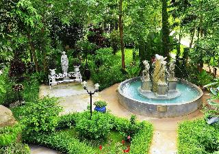 Phu Wanalee Resort Khao Yai fotoÄŸrafÄ±