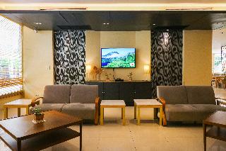 Royal View Resort Hotel, Bangkok fotoÄŸrafÄ±
