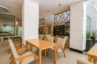 Royal View Resort Hotel, Bangkok fotoÄŸrafÄ±