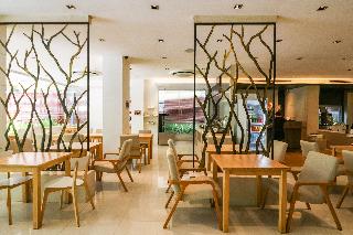 Royal View Resort Hotel, Bangkok fotoÄŸrafÄ±