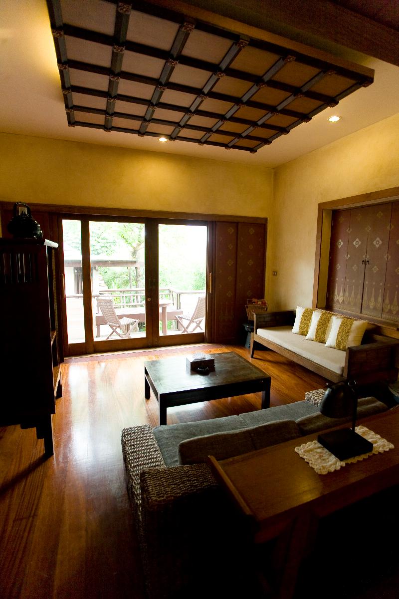 Montien House (SHA Extra+) - Oda