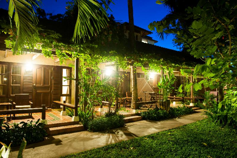 Montien House (SHA Extra+) - Oda