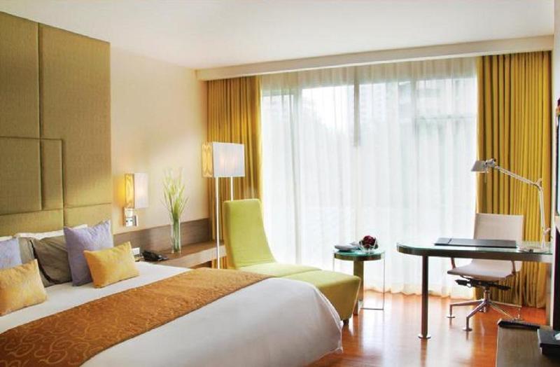 CITICHIC Sukhumvit13 Bangkok by Compass Hospitalit - Genel
