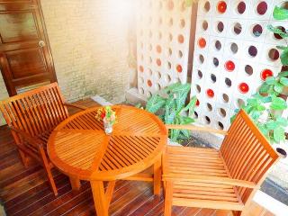 CITICHIC Sukhumvit13 Bangkok by Compass Hospitalit fotoÄŸrafÄ±