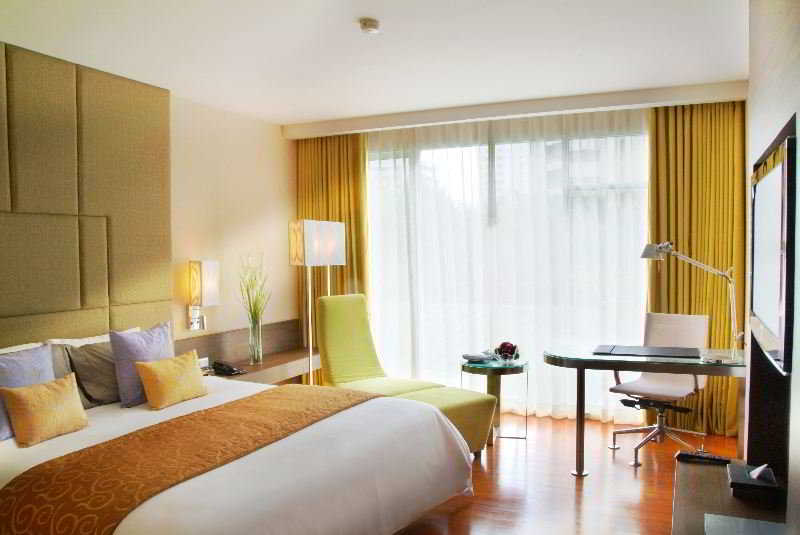 CITICHIC Sukhumvit13 Bangkok by Compass Hospitalit fotoÄŸrafÄ±