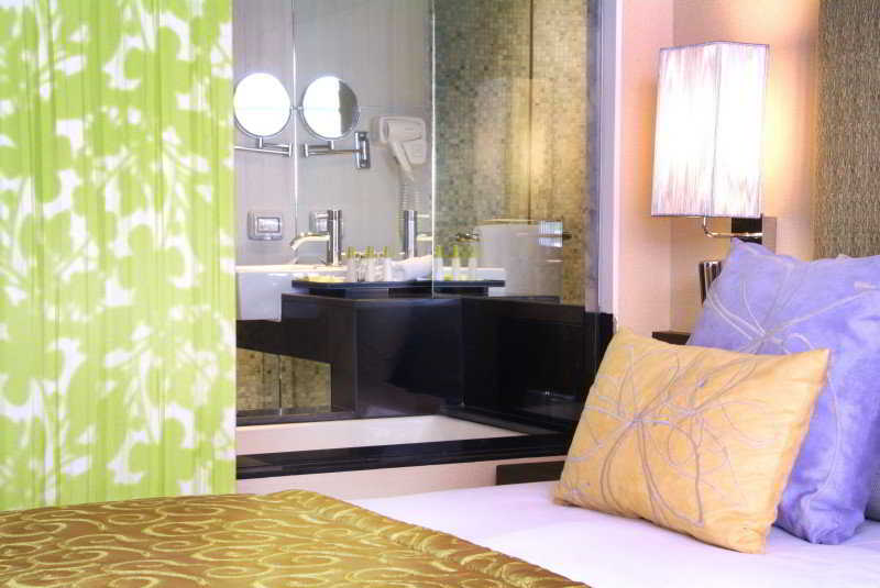 CITICHIC Sukhumvit13 Bangkok by Compass Hospitalit fotoÄŸrafÄ±