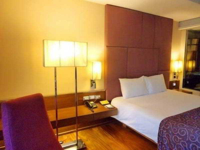 CITICHIC Sukhumvit13 Bangkok by Compass Hospitalit fotoÄŸrafÄ±