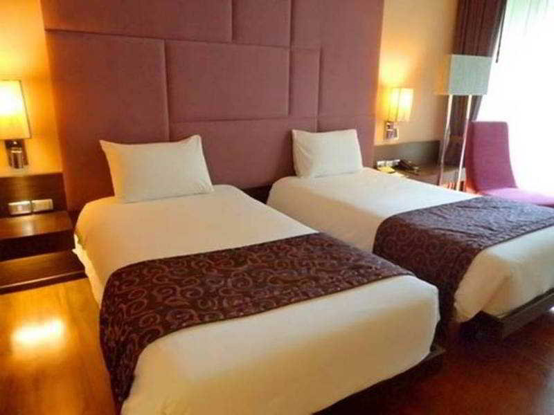 CITICHIC Sukhumvit13 Bangkok by Compass Hospitalit fotoÄŸrafÄ±