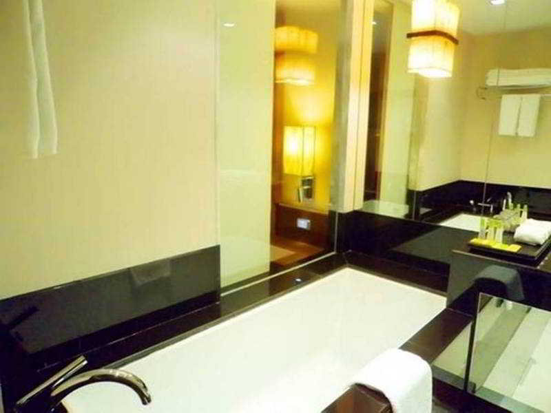 CITICHIC Sukhumvit13 Bangkok by Compass Hospitalit fotoÄŸrafÄ±