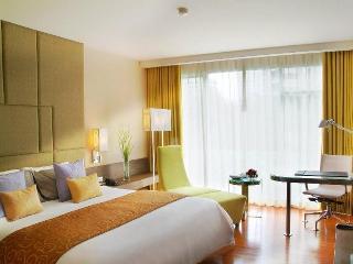 CITICHIC Sukhumvit13 Bangkok by Compass Hospitalit fotoÄŸrafÄ±