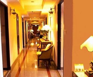 Diamond City Hotel fotoÄŸrafÄ±