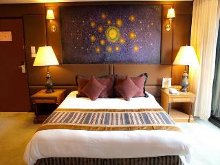 Diamond City Hotel fotoÄŸrafÄ±