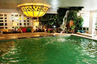 Diamond City Hotel fotoÄŸrafÄ±