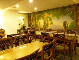 Diamond City Hotel fotoÄŸrafÄ±