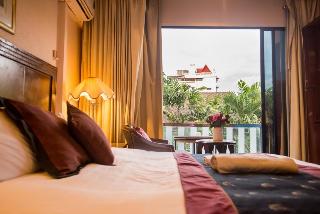 Diamond City Hotel fotoÄŸrafÄ±