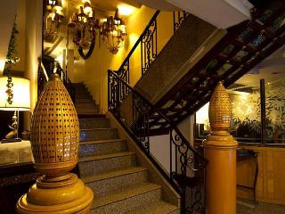 Diamond City Hotel fotoÄŸrafÄ±