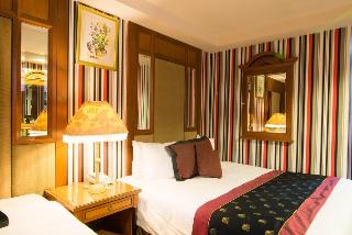 Diamond City Hotel fotoÄŸrafÄ±