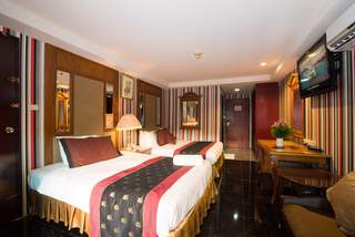 Diamond City Hotel fotoÄŸrafÄ±
