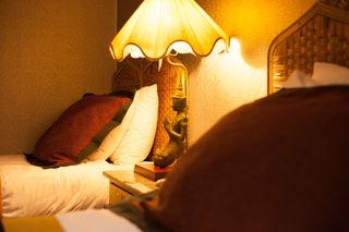 Diamond City Hotel fotoÄŸrafÄ±