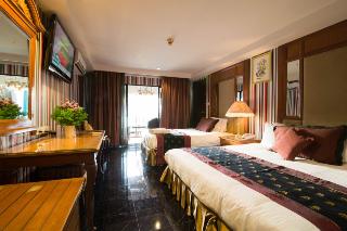 Diamond City Hotel fotoÄŸrafÄ±