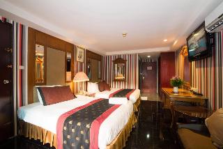 Diamond City Hotel fotoÄŸrafÄ±
