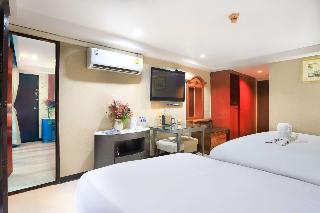 Diamond City Hotel fotoÄŸrafÄ±
