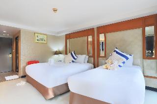 Diamond City Hotel fotoÄŸrafÄ±