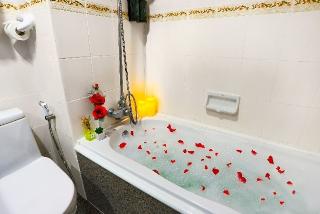 Diamond City Hotel fotoÄŸrafÄ±