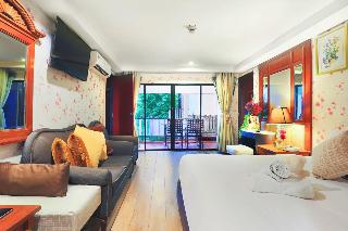 Diamond City Hotel fotoÄŸrafÄ±