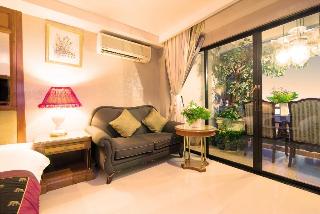 Diamond City Hotel fotoÄŸrafÄ±