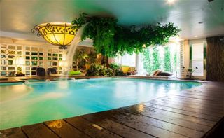 Diamond City Hotel fotoÄŸrafÄ±