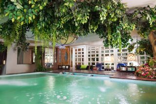 Diamond City Hotel fotoÄŸrafÄ±