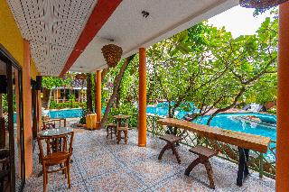Aochalong Villa & Spa fotoÄŸrafÄ±