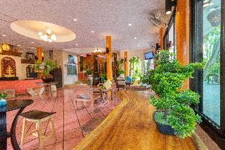 Aochalong Villa & Spa fotoÄŸrafÄ±