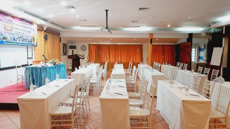 Aochalong Villa & Spa - Toplantı
