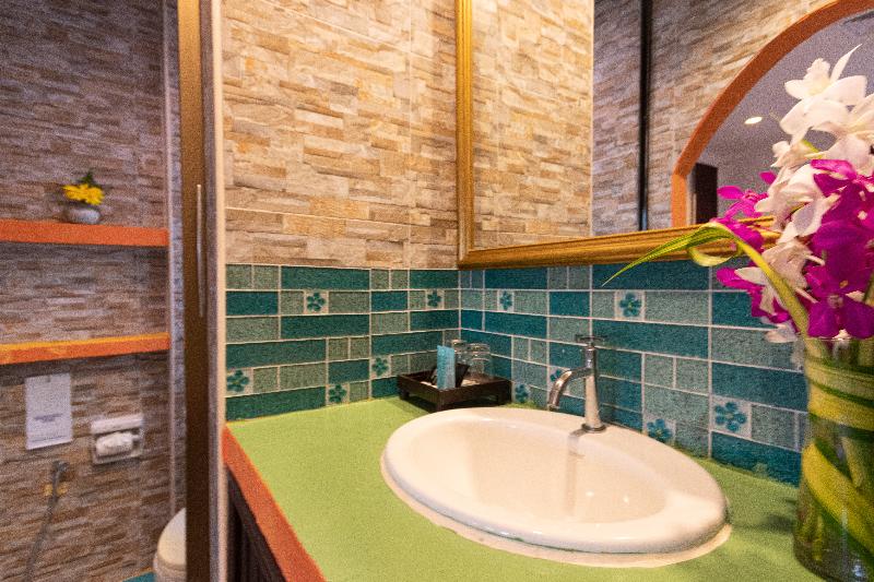 Aochalong Villa & Spa - Aktivite