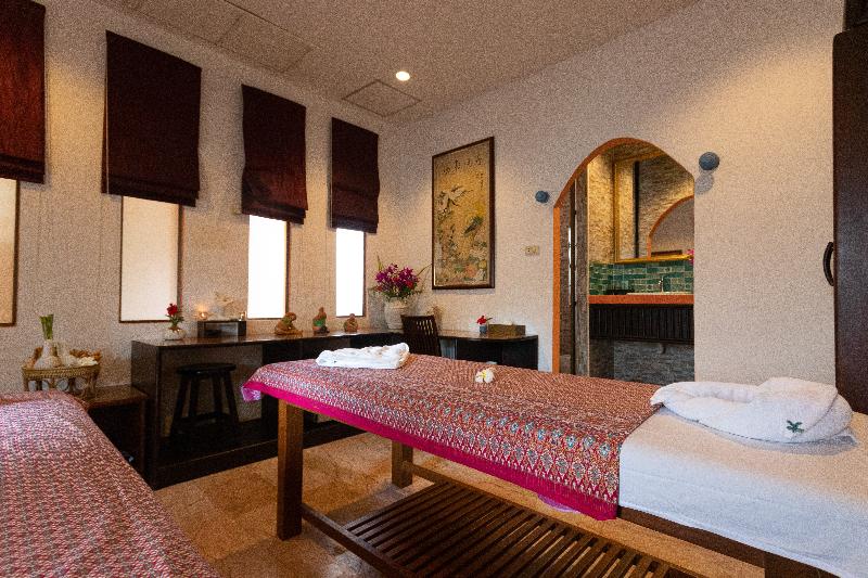 Aochalong Villa & Spa - Aktivite