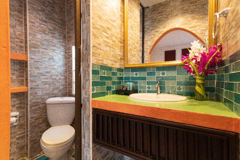 Aochalong Villa & Spa - Aktivite
