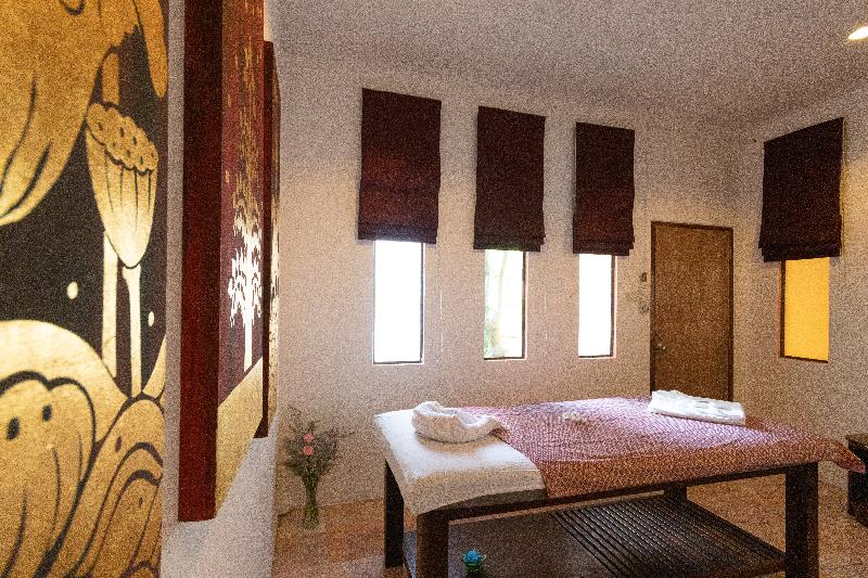 Aochalong Villa & Spa - Aktivite