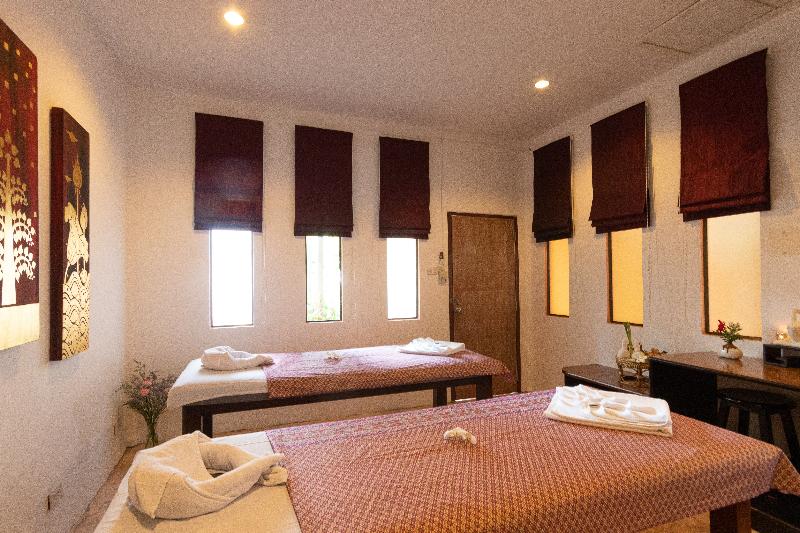 Aochalong Villa & Spa - Aktivite
