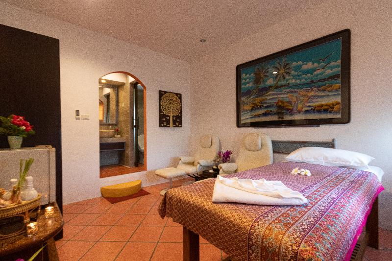 Aochalong Villa & Spa - Aktivite