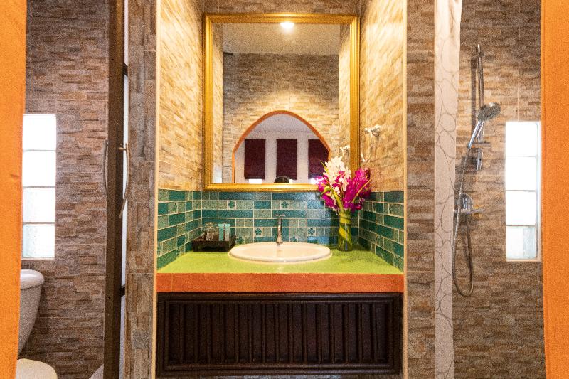 Aochalong Villa & Spa - Aktivite