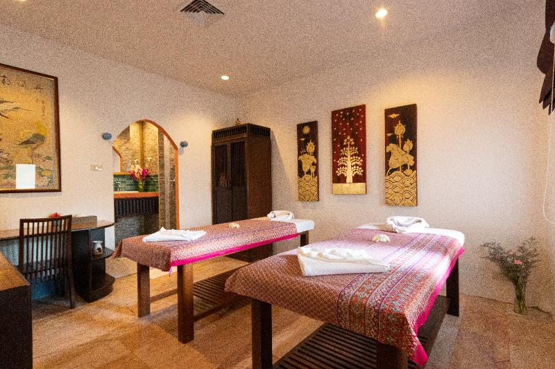 Aochalong Villa & Spa - Aktivite