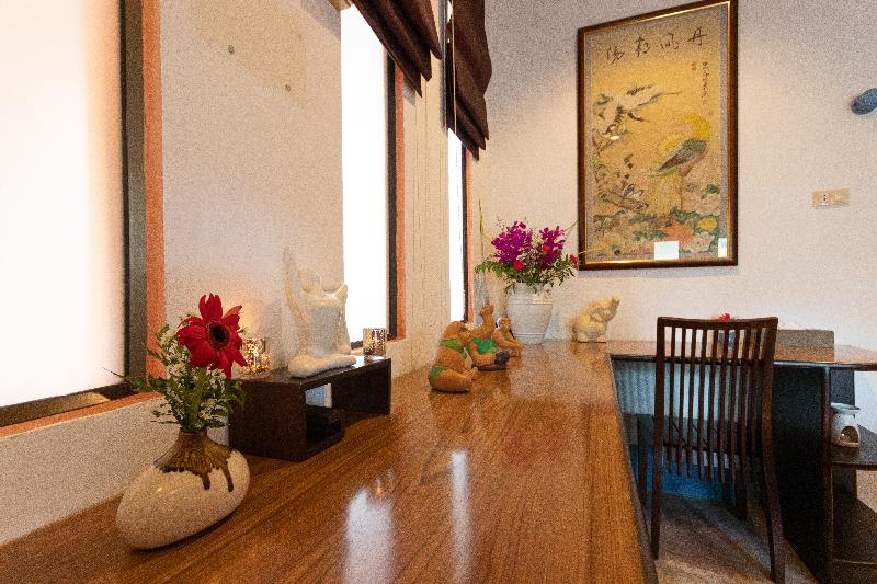 Aochalong Villa & Spa - Aktivite