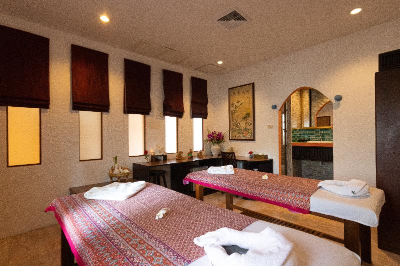 Aochalong Villa & Spa - Aktivite